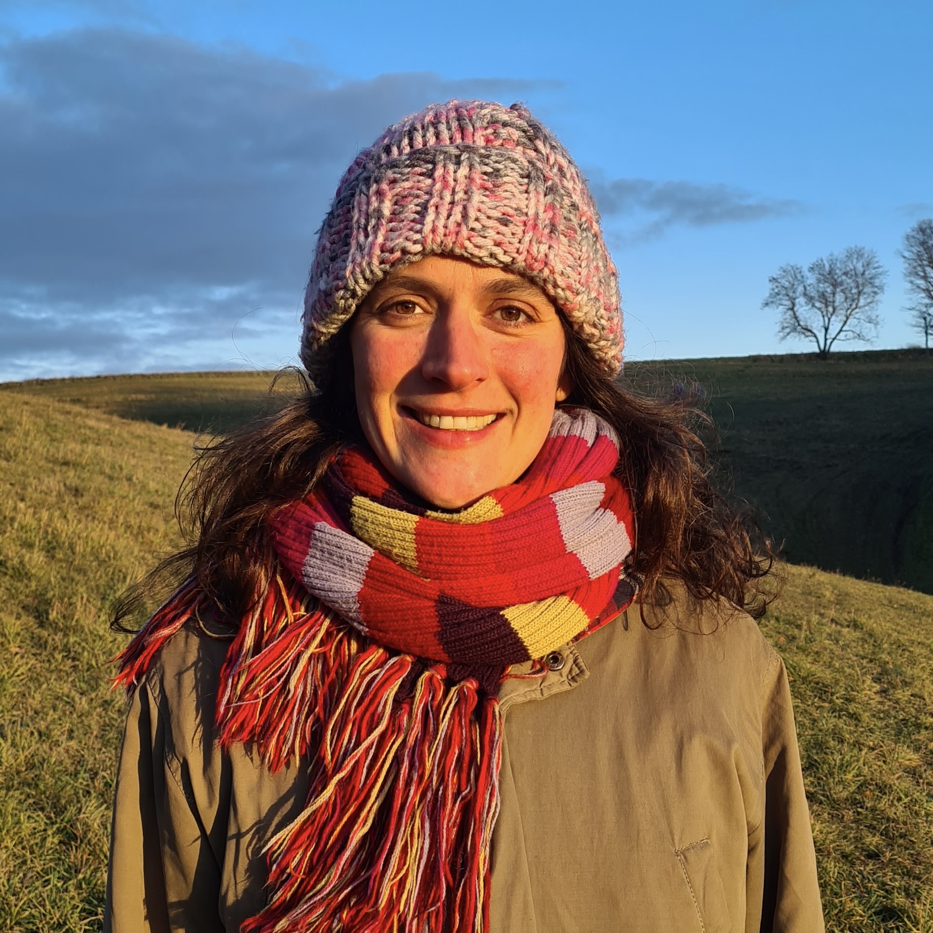 Adventuring mit Miri