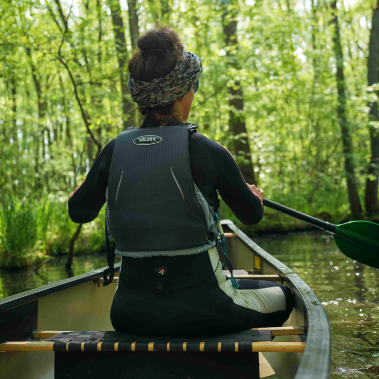 Adventuring mit Miri